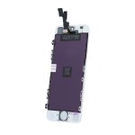 Οθόνη LCD με Touch Digitizer για iPhone SE (2016) – Λευκή (AAAA) - Image 2