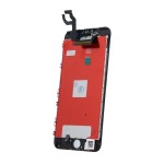 Οθόνη LCD με οθόνη αφής iPhone 7 μαύρο AAAA - Image 2