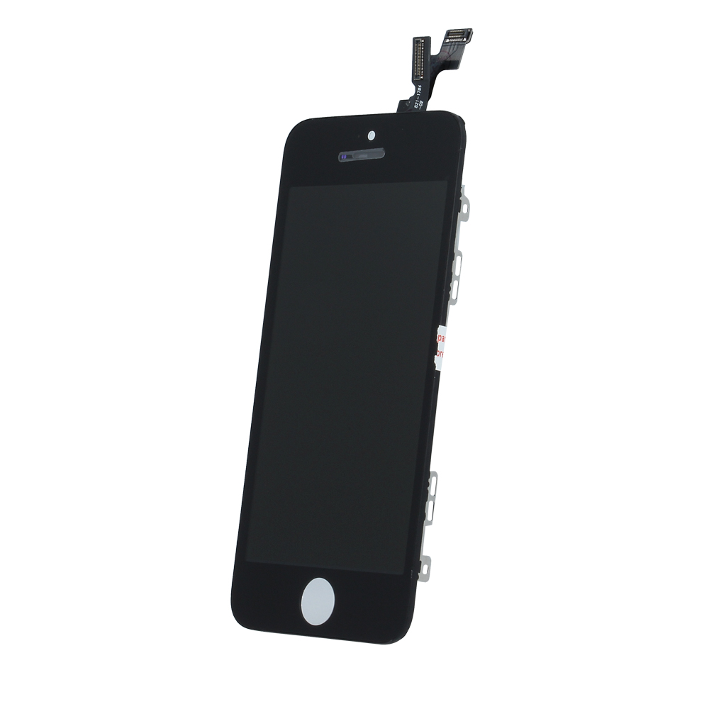 97918_oryg Οθόνη LCD με Touch Digitizer για iPhone SE (2016) – Μαύρη (AAAA) - Image 1
