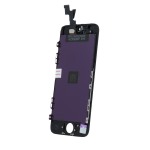 Οθόνη LCD με Touch Digitizer για iPhone SE (2016) – Μαύρη (AAAA) - Image 2