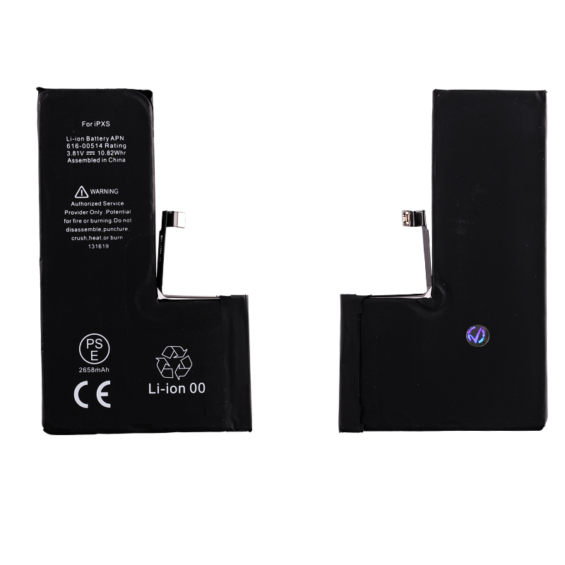 987571-o1 παταρία OEM για Apple iPhone XS 2658mAh Li-Ion - Image 1