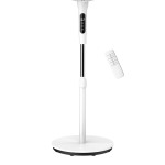 Ανεμιστήρας Δαπέδου LGP 16" (40cm) 55W με Τηλεχειριστήριο & Χρονοδιακόπτη - Image 4