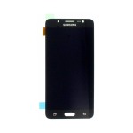 Original Οθόνη Samsung Galaxy J5 (2016) SM-J510FN LCD & Touch Μαύρη GH97-18792B Service Pack