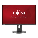 FUJITSU used οθόνη B24-9 TS IPS-LED, 23.8", 1920x1080, VGA/HDMI/DisplayPort, Grade B