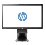HP used οθόνη E221C LED, 21.5" 1920x1080, VGA/DVI/DisplayPort, Grade A