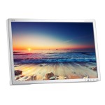 NEC used οθόνη EA221WM LCD, 22" 1680x1050, VGA/DVI, χωρίς βάση, Grade B