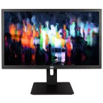 AOC used Οθόνη I2475PXQU IPS-LED, 23.8" 1920x1080, VGA/DVI/DisplayPort/HDMI, Grade A