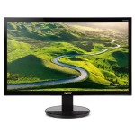 ACER used οθόνη K242HQL LED, 23.6" Full HD, VGA/HDMI/DVI, Grade A