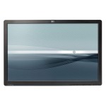 HP used οθόνη L2245WG LCD, 22" 1680x1050, VGA/DVI, χωρίς βάση, Grade A