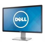 DELL used οθόνη P2414HB IPS-LED, 23.8" Full HD, VGA/DVI/DisplayPort, Grade A