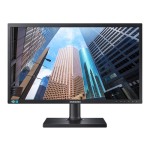 SAMSUNG used οθόνη S24C450BL LED, 23.6" Full HD, VGA/DVI, Grade B