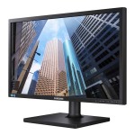 SAMSUNG used οθόνη S24E650PL LED, 23.5" Full HD, VGA/DisplayPort/HDMI, Grade B