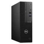 DELL PC OptiPlex 3080 SFF, Refurbished Grade A Repainted, i5-10500, 8/256GB M.2, DVD, FreeDOS