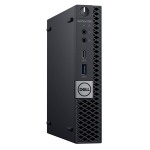 DELL PC OptiPlex 5060 Micro, Refurbished Grade A Repainted, i3-9100T, 8/256GB NVME, FreeDOS