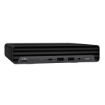 HP PC ProDesk 600 G6 Micro, Refurbished Grade A Repainted, i3-10305T, 8/256GB NVME, FreeDOS