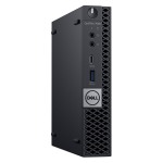 DELL PC OptiPlex 7060 Micro, Refurbished Grade A Repainted, i5-8400, 8/256GB M.2, FreeDOS