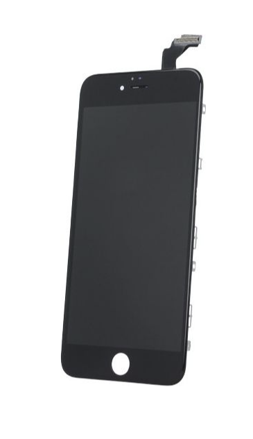 Screenshot_1 LCD + Touch Panel for iPhone 6 Plus Black AAAA - Image 1