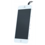 LCD + Touch Panel for iPhone 6 Plus White AAAA