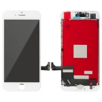Οθόνη LCD με Touch Digitizer για iPhone 8 Plus – Λευκή (AAAA) - Image 2
