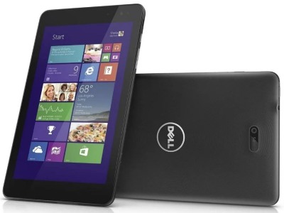 Refurbished Dell Venue 8 Pro 5855 8" 4G Tablet | 4GB RAM | 64GB | Windows 10 - Image 2