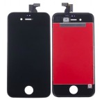 TIANMA High Copy LCD για iPhone 4S, TLCD-013, Black