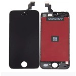 Apple Οθόνη με Μηχανισμό Αφής για iPhone 5C Μαύρο