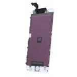 LCD + Touch Panel for iPhone 6 Plus White AAAA - Image 2