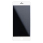 Οθόνη LCD με Touch Screen (Digitizer) για Apple iPhone 7 Plus – Λευκή HQ