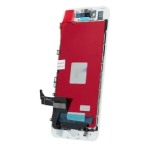 Οθόνη LCD AAAA με Touch Screen Digitizer για Apple iPhone 7 4.7" Λευκή - Image 2
