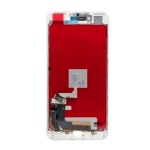 iPhone 8 Plus LCD Οθόνη με Touch Digitizer – Λευκή (HQ) - Image 2