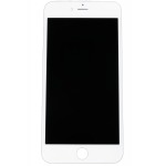 LCD + Touch Panel for iPhone 6 Plus White AAAA - Image 3