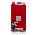 Οθόνη LCD με Touch Screen (Digitizer) για Apple iPhone 7 Plus – Λευκή HQ - Image 2