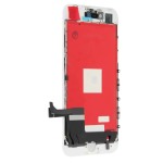 Οθόνη LCD με Touch Digitizer για iPhone 8 Plus – Λευκή (AAAA) - Image 3