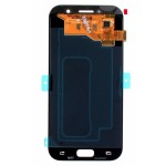 Original Οθόνη Samsung Galaxy A5 (2017) SM-A520F AMOLED & Touch Χρυσή GH97-19733B / GH97-20135B Service Pack - Image 3
