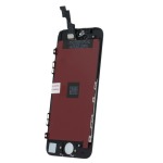 LCD + Touch Panel for iPhone 5s Black AAAA - Image 2