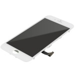 Οθόνη LCD με Touch Digitizer για iPhone 8 Plus – Λευκή (AAAA) - Image 4