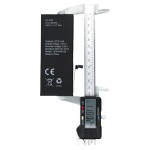 Μπαταρία Polymer Box για Apple iPhone 6 Plus 2915mAh - Image 5