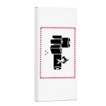 Μπαταρία Polymer Box για Apple iPhone 6 1810mAh - Image 8
