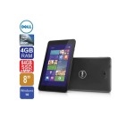 Refurbished Dell Venue 8 Pro 5855 8" 4G Tablet | 4GB RAM | 64GB | Windows 10