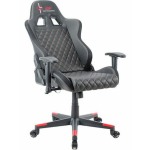Lamtech LGP022179 Gaming Chair RGB Μαύρη - Image 5