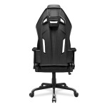 Cougar Hotrod Black Καρέκλα Gaming Δερματίνης με Ρυθμιζόμενα Μπράτσα Μαύρη - Image 6