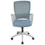 Lamtech LGP Rhea White / Light Blue (LGP114116)