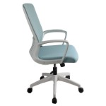 Lamtech LGP Rhea White / Light Blue (LGP114116) - Image 3