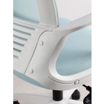 Lamtech LGP Rhea White / Light Blue (LGP114116) - Image 6