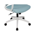 Lamtech LGP Rhea White / Light Blue (LGP114116) - Image 7