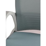 Lamtech LGP Rhea White / Light Blue (LGP114116) - Image 8