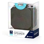 Platinet PMG5 Portable Bluetooth Speaker