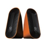 SPEAKERS 2.0 Q-TECH USB 2.0 SPQ-905 - Image 2