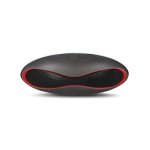 Ηχείο Bluetooth Setty Ellipse Speaker (Μαύρο)