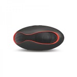 Ηχείο Bluetooth Setty Ellipse Speaker (Μαύρο) - Image 2